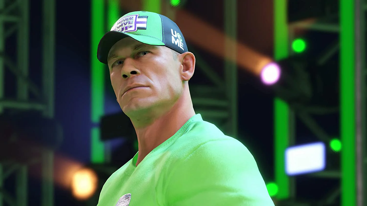 WWE 2K22 - XBOX ONE - Image 3