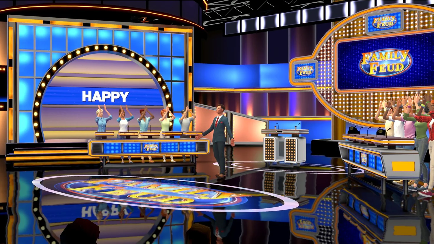 Family Feud - XB1 - Image 2