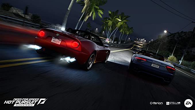 Need for Speed Hot Pursuit Remastered - Xbox One - Image 2