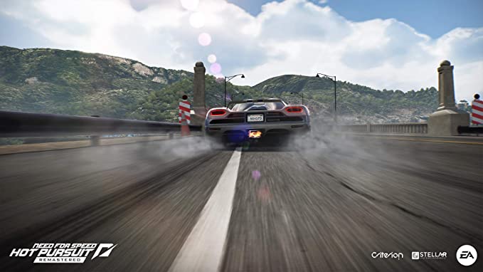 Need for Speed Hot Pursuit Remastered - Xbox One - Image 3