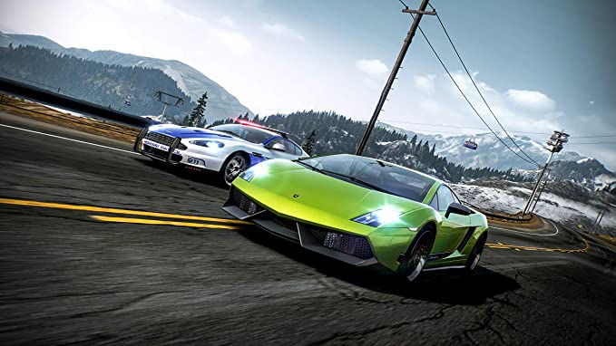 Need for Speed Hot Pursuit Remastered - Xbox One - Image 5