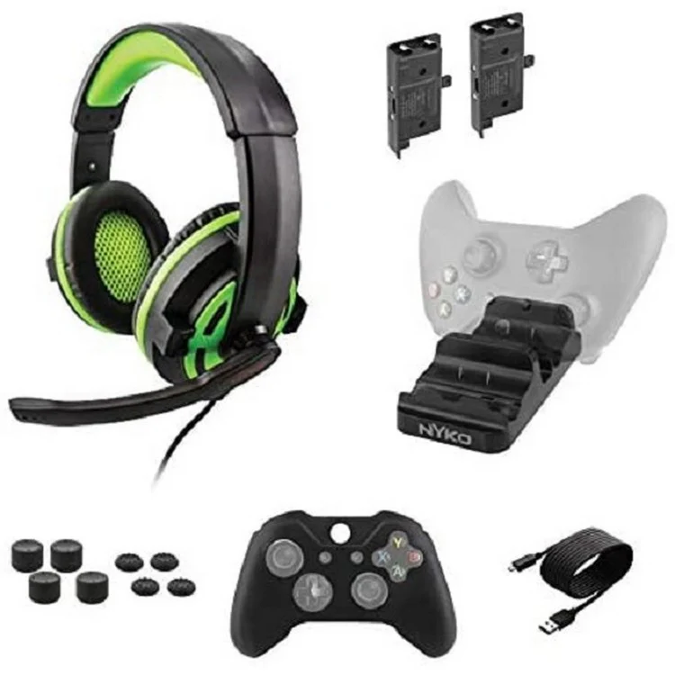 NYKO MASTER PAK FOR XBONE - XB1