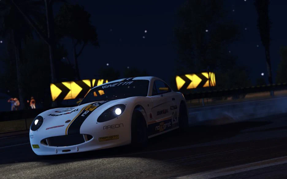 PROJECT CARS GAME OF THE YEAR EDITION - XB1 - Image 2
