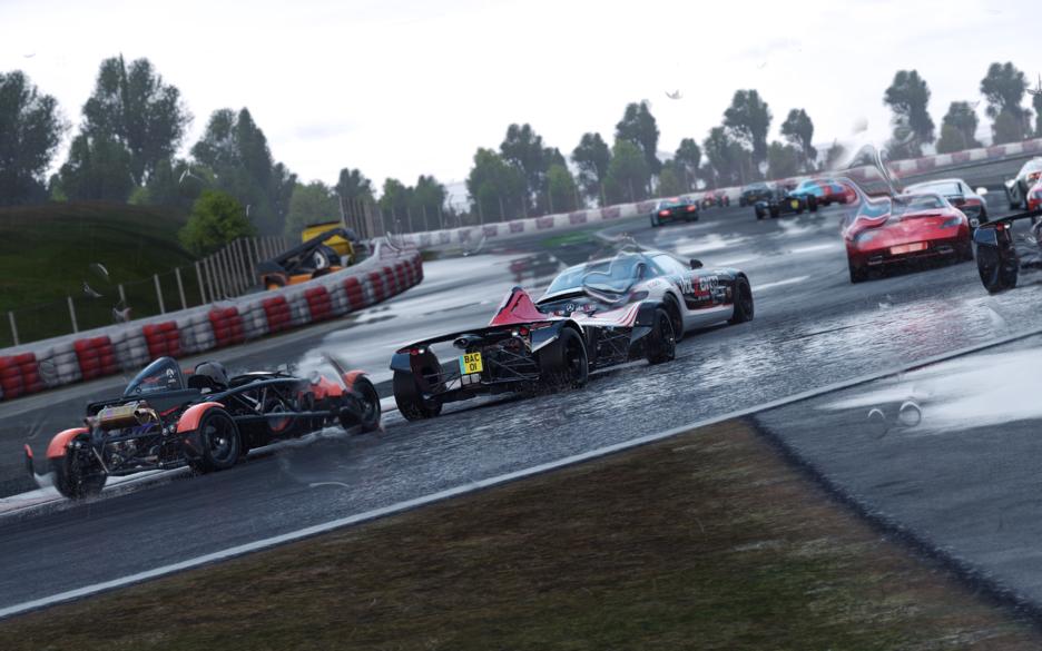 PROJECT CARS GAME OF THE YEAR EDITION - XB1 - Image 3