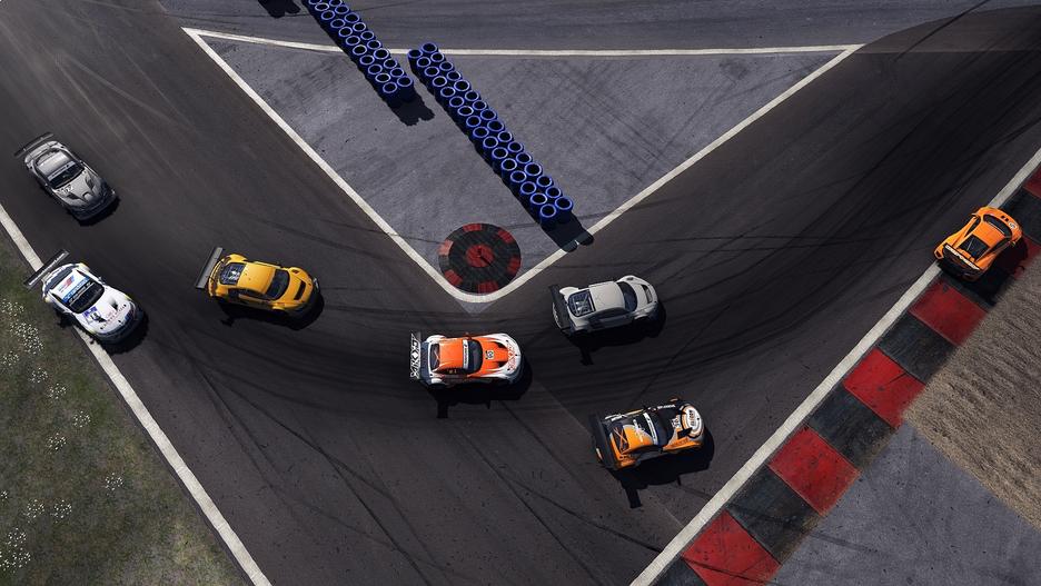 PROJECT CARS GAME OF THE YEAR EDITION - XB1 - Image 4