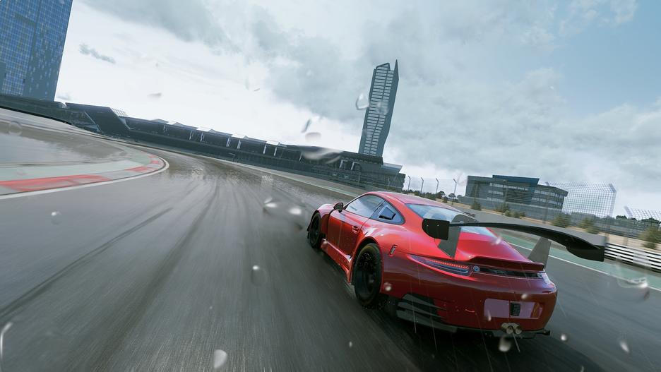 PROJECT CARS GAME OF THE YEAR EDITION - XB1 - Image 5