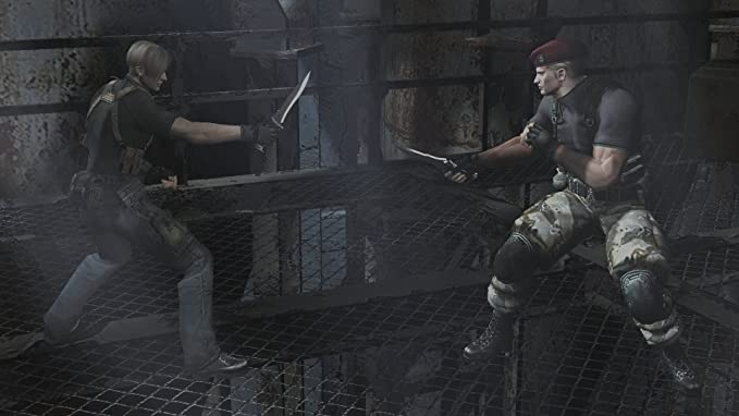 RESIDENT EVIL 4 - XB1 - Image 6