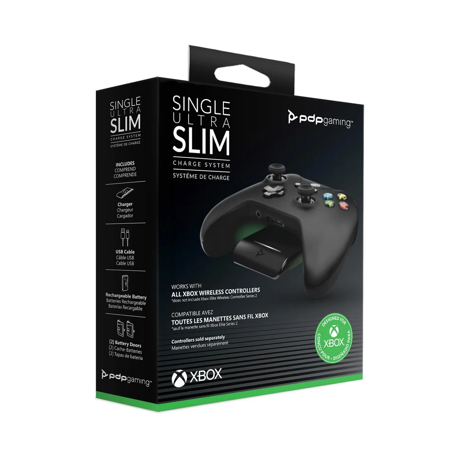 SINGLE ULTRA SLIM CHARGE SYSTEM - XB1 - Image 6