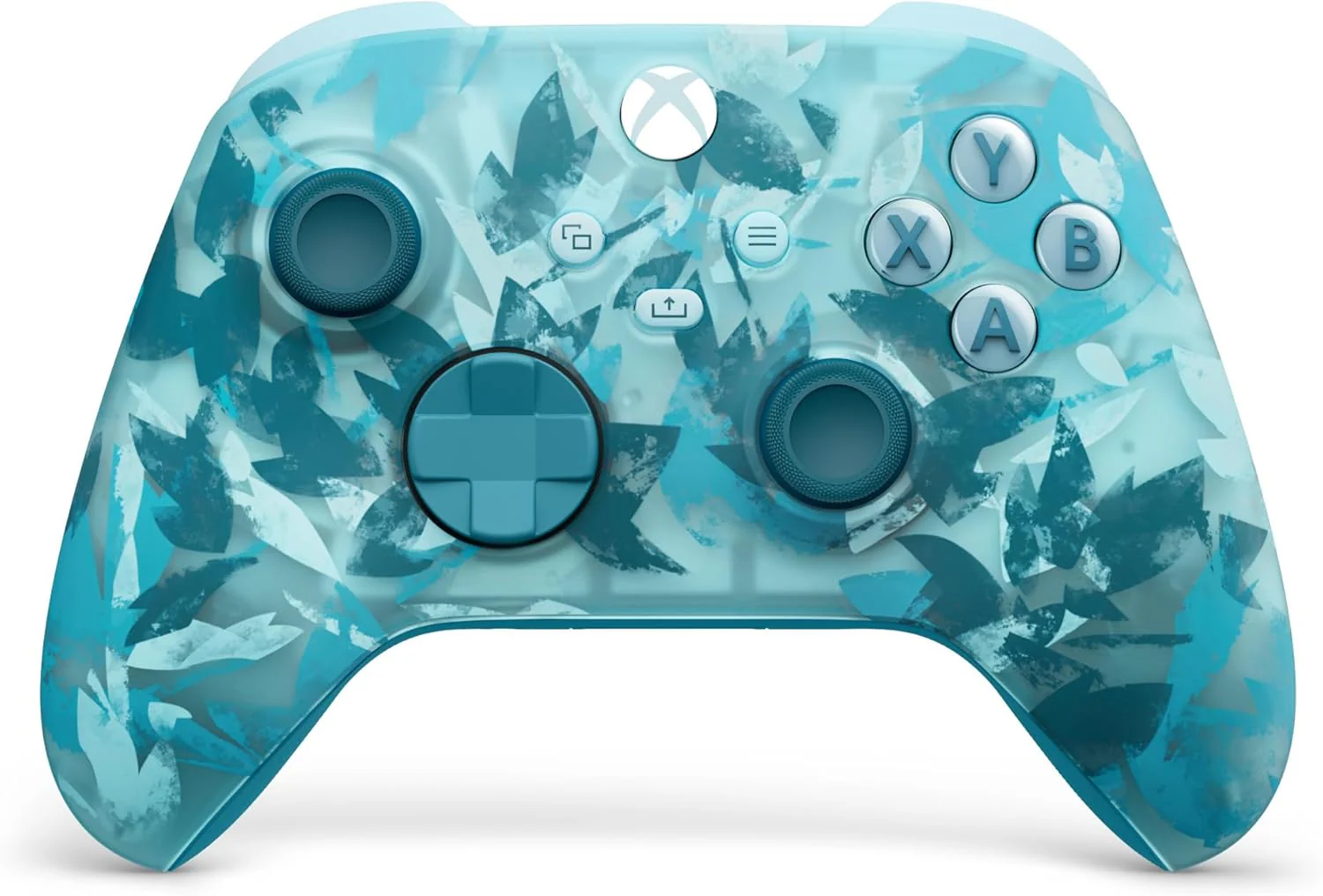 Xbox Wireless Controller for Xbox Series X|S/Xbox One/PC - Ice Breaker Special Edition (FREE SHIPPING) - Image 2