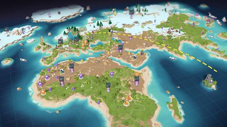 EVIL GENIUS 2 WORLD DOMINATION - XBS - Image 5
