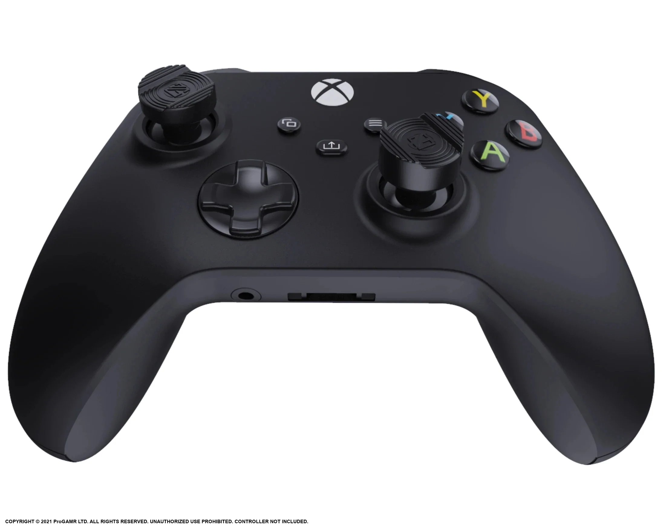 PRO GAMR PRO THUMB GRIPS - XBS - Image 5