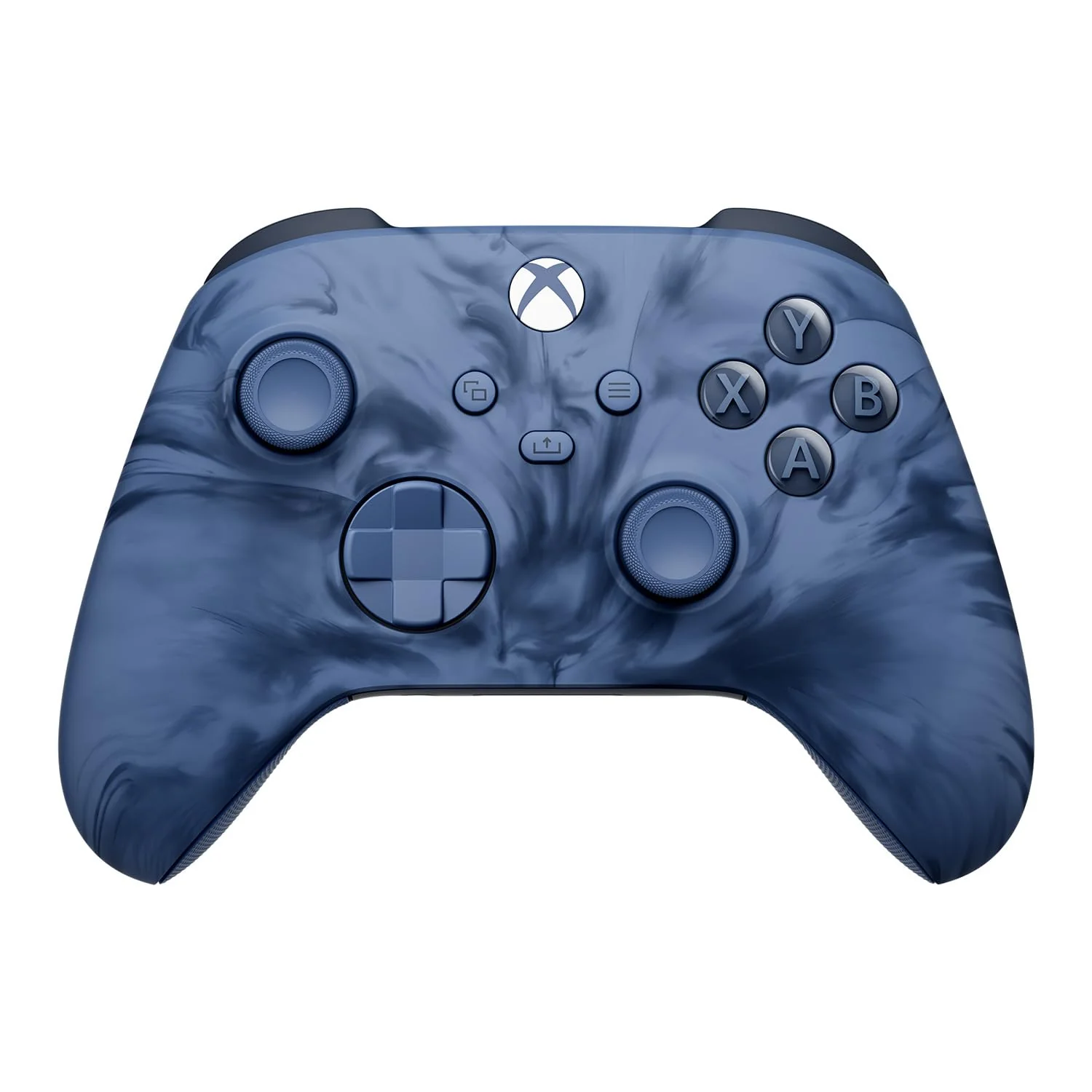 XBS WIRELESS CONTROLLER STORMCLOUD VAPOR EDITION - XBOX ONE/XBOX SERIES X