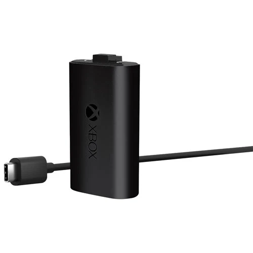 XBSX PLAY N CHARGE KIT - XBSX - Image 2