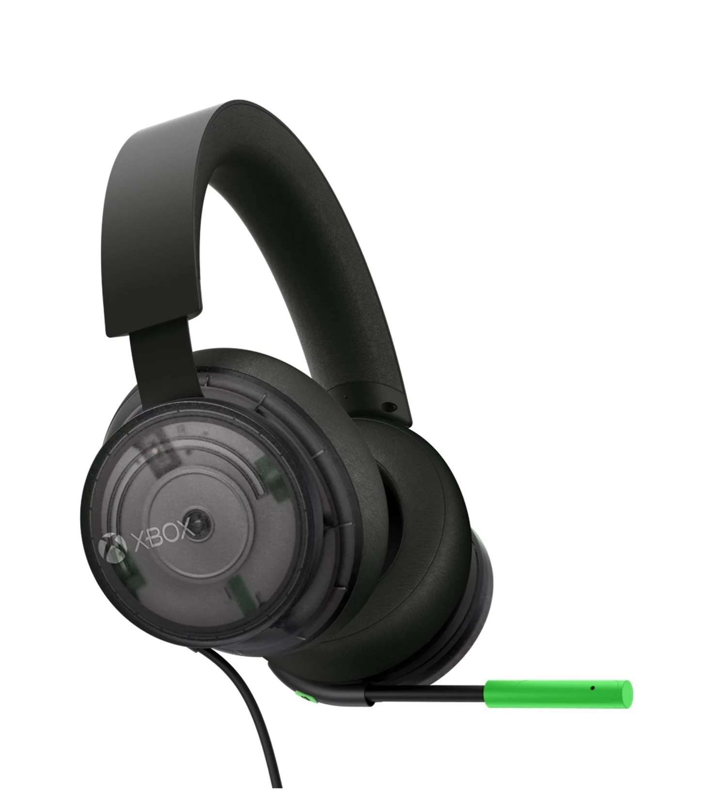 XBSX WIRED STEREO HEADSET 20TH ANNIVERSARY LE - XBS - Image 4