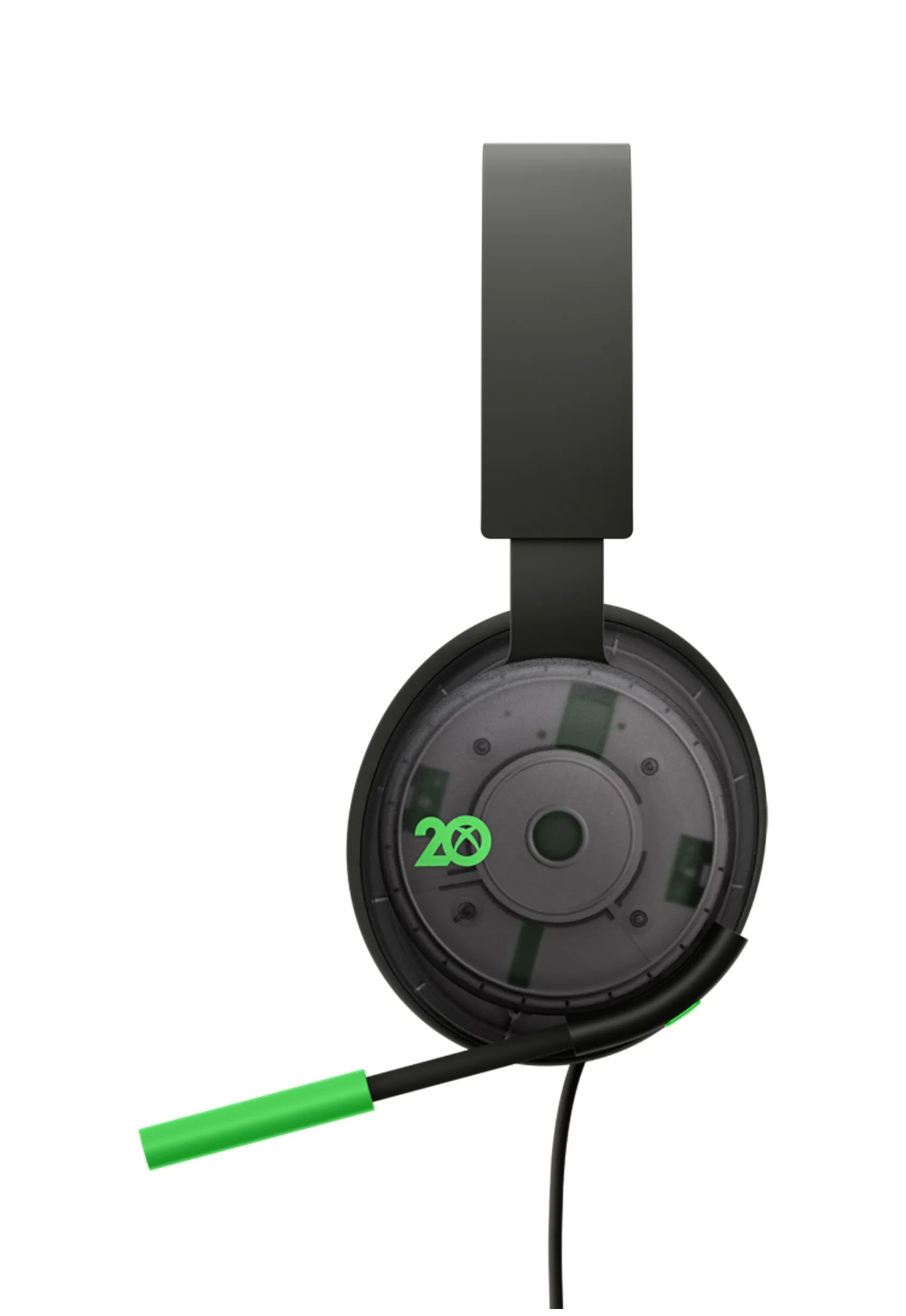 XBSX WIRED STEREO HEADSET 20TH ANNIVERSARY LE - XBS - Image 5