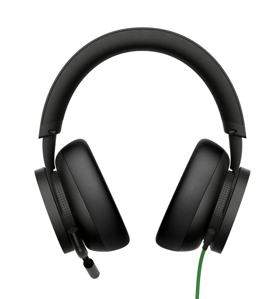 XBSX WIRED STEREO HEADSET - XBS - Image 3