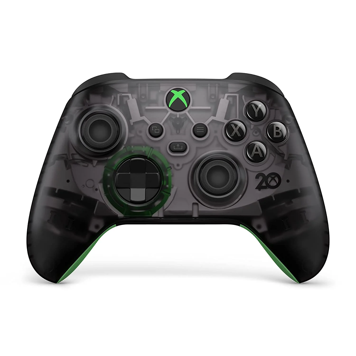 XBSX WIRELESS CONTROLLER 20TH ANNIVERSARY ED (GEN 9) - XBS