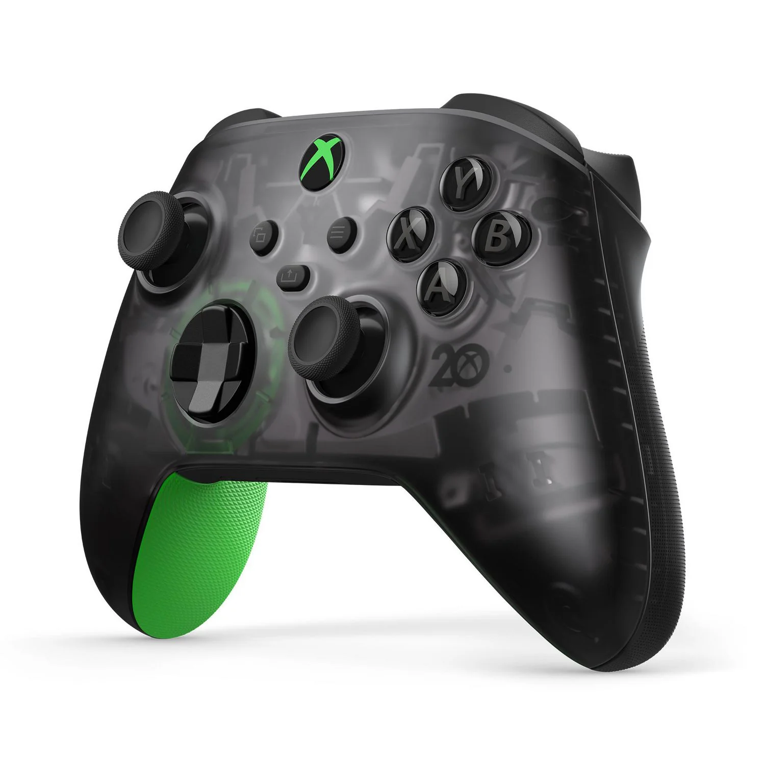 XBSX WIRELESS CONTROLLER 20TH ANNIVERSARY ED (GEN 9) - XBS - Image 2