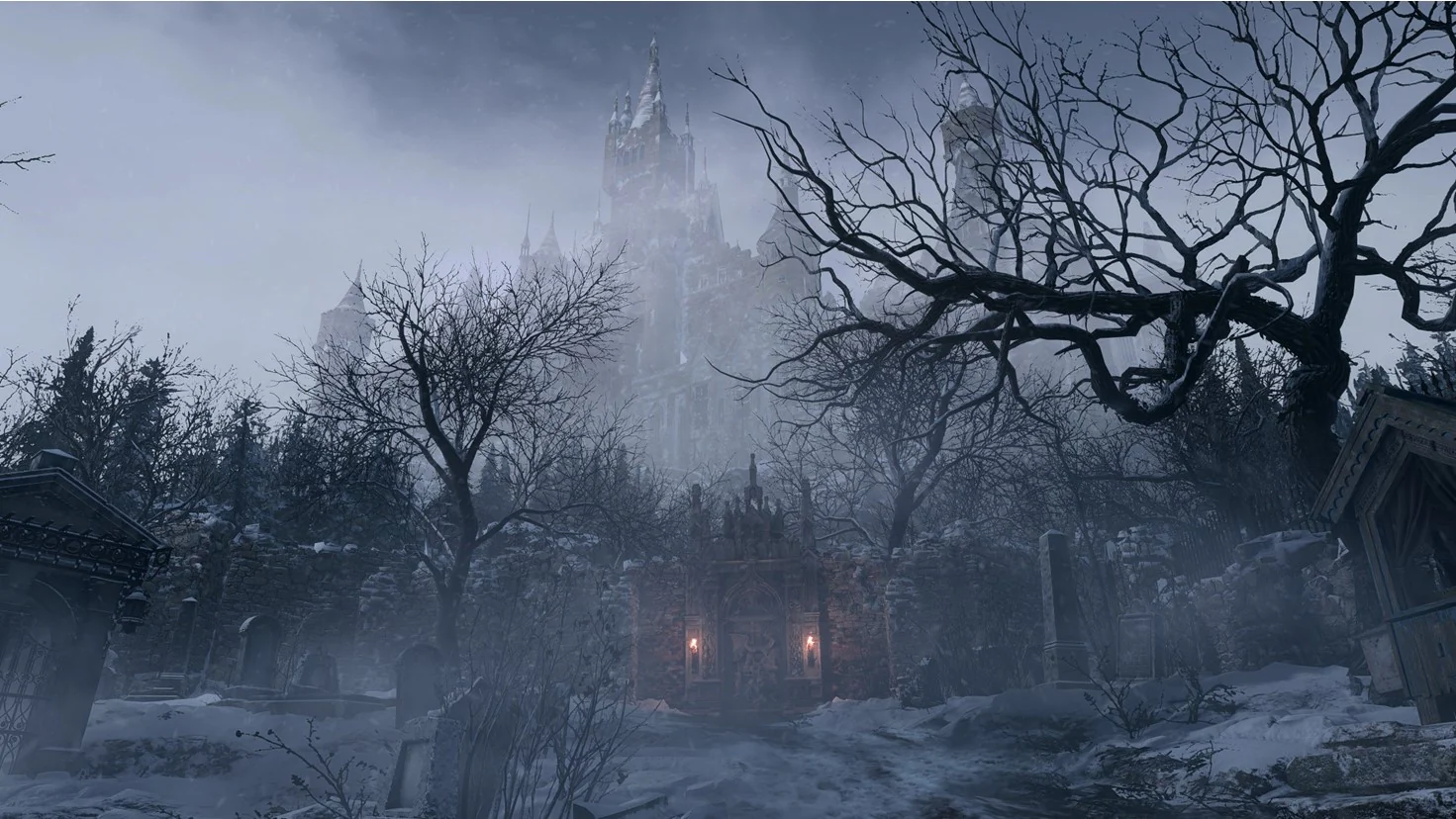 RESIDENT EVIL VILLAGE DELUXE EDITION - XBSX - Image 5