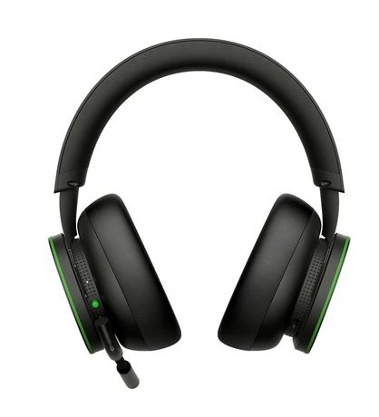 WIRELESS HEADSET - XBSX - Image 2