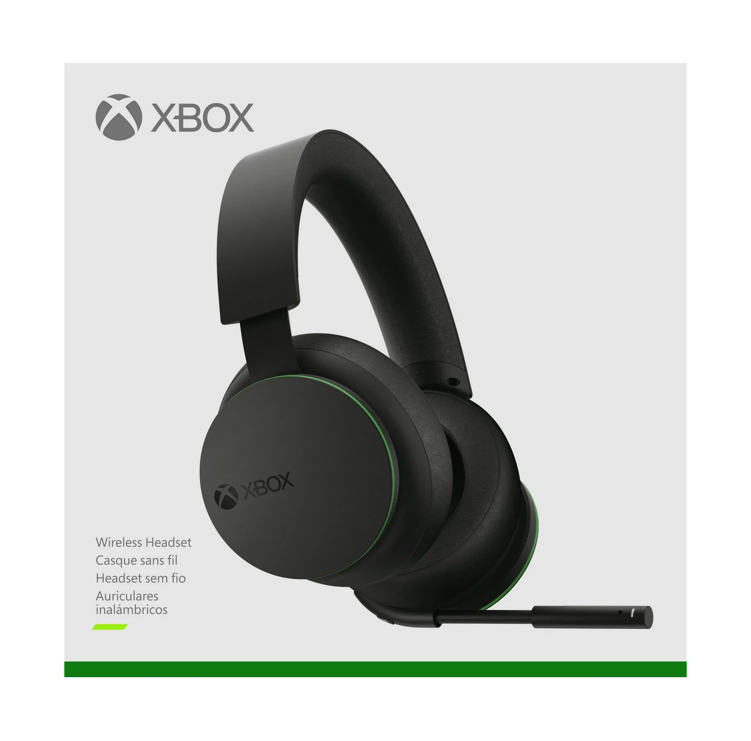 WIRELESS HEADSET - XBSX - Image 4