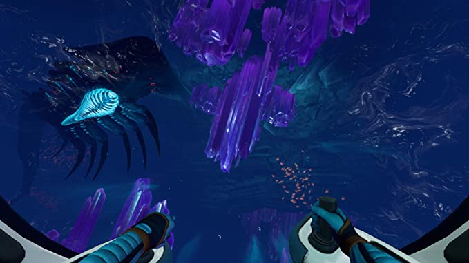 SUBNAUTICA: BELOW ZERO - XBXS - Image 2