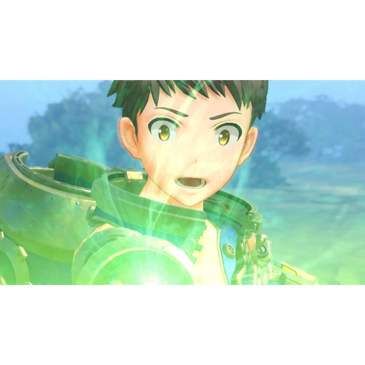 Xenoblade Chronicles 2 - Nintendo Switch (Revised Cart 006) - Image 6