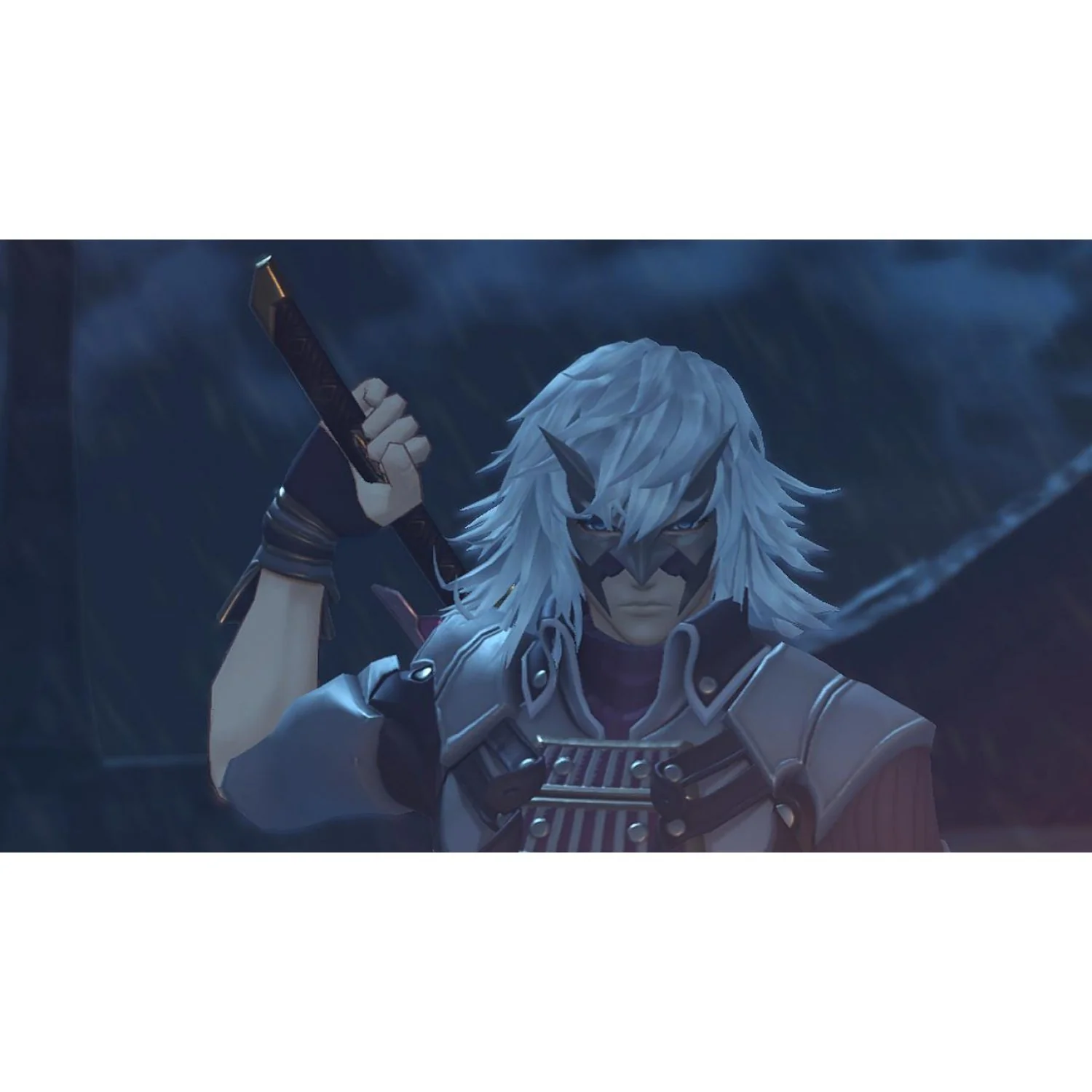 Xenoblade Chronicles 2 - Nintendo Switch (Revised Cart 006) - Image 7