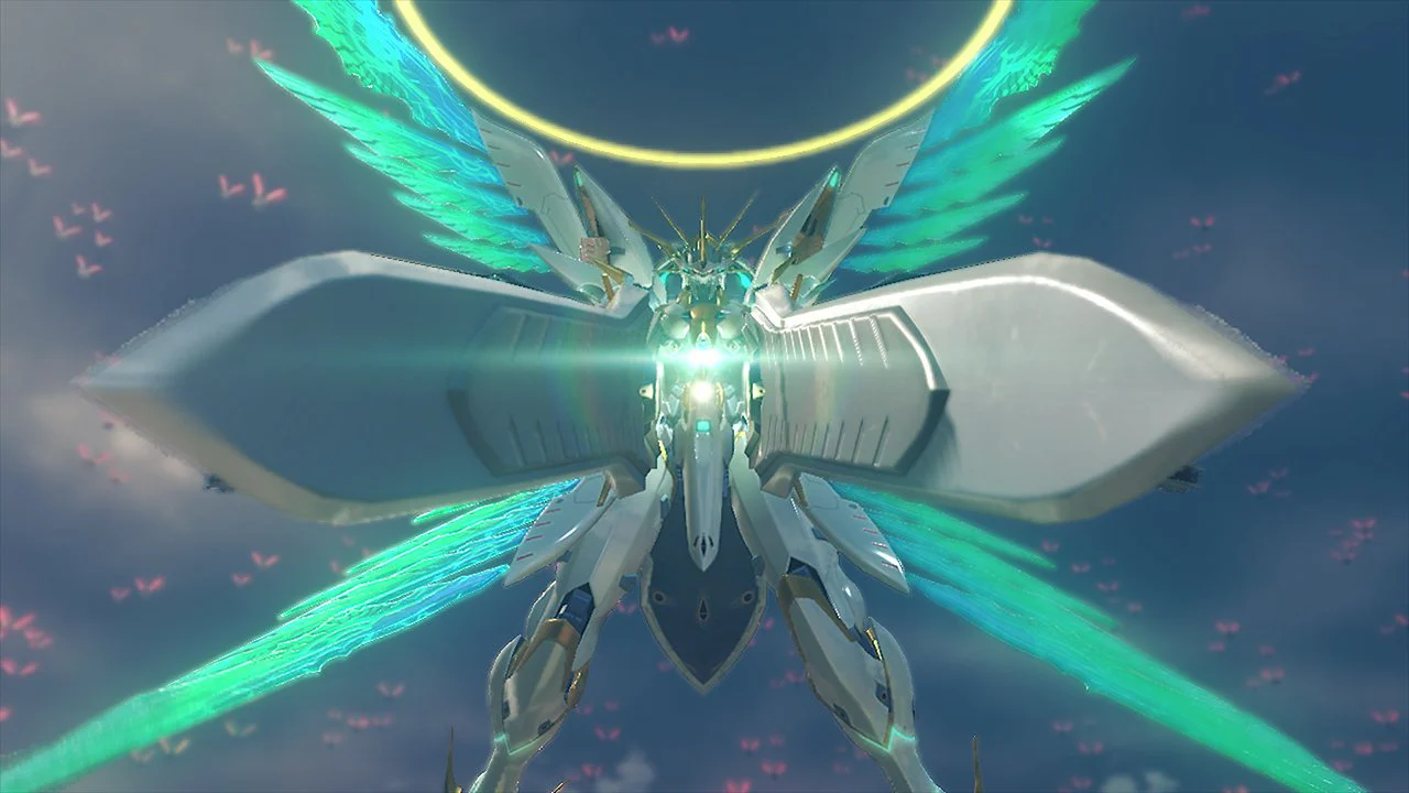 Xenoblade Chronicles 2 Torna The Golden Country - Nintendo Switch (Revised Cart 001) - Image 10