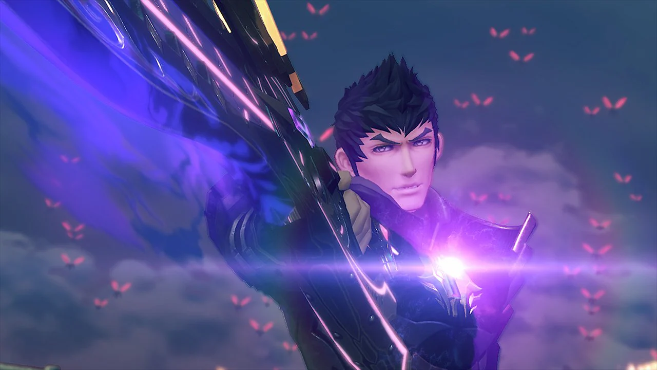 Xenoblade Chronicles 2 Torna The Golden Country - Nintendo Switch (Revised Cart 001) - Image 11