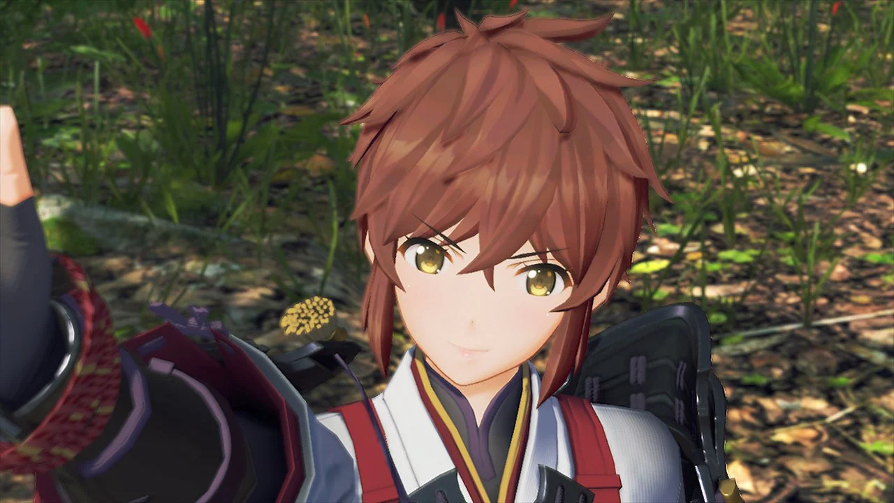 Xenoblade Chronicles 2 Torna The Golden Country - Nintendo Switch (Revised Cart 001) - Image 5