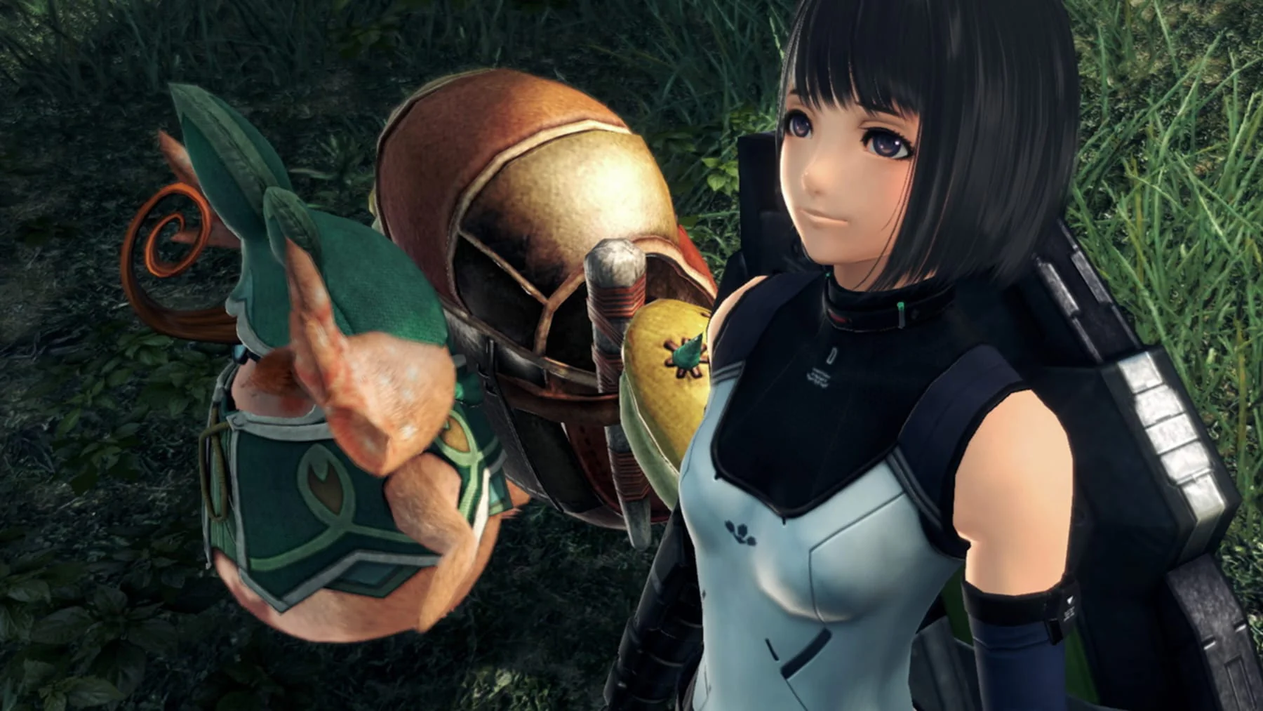 Xenoblade Chronicles X: Definitive Edition - Nintendo Switch - Image 7