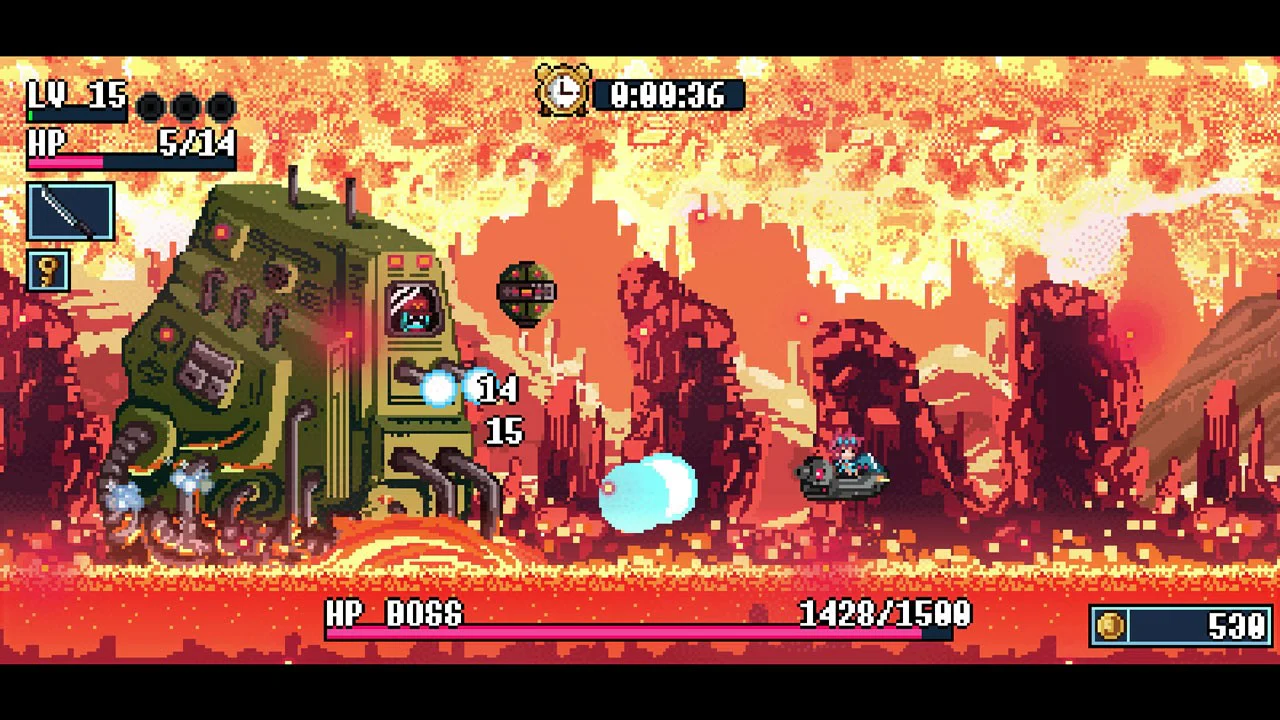 Xenon Valkyrie+ - PlayStation 5 - Image 5