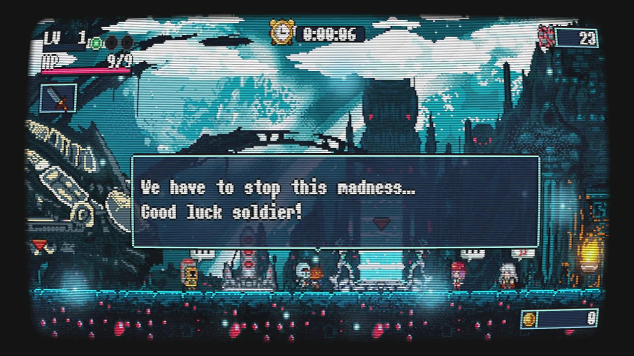Xenon Valkyrie+ - PlayStation 5 - Image 6