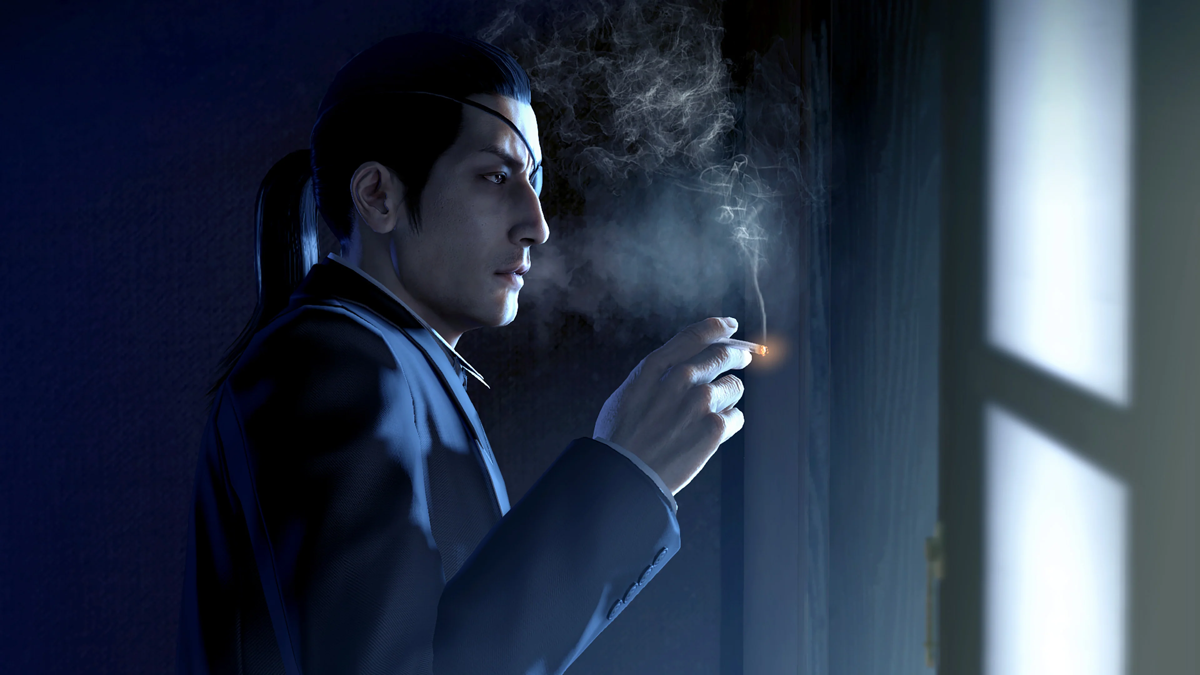 Yakuza 0 Director’s Cut - PlayStation 5 [Free Shipping] - Image 3