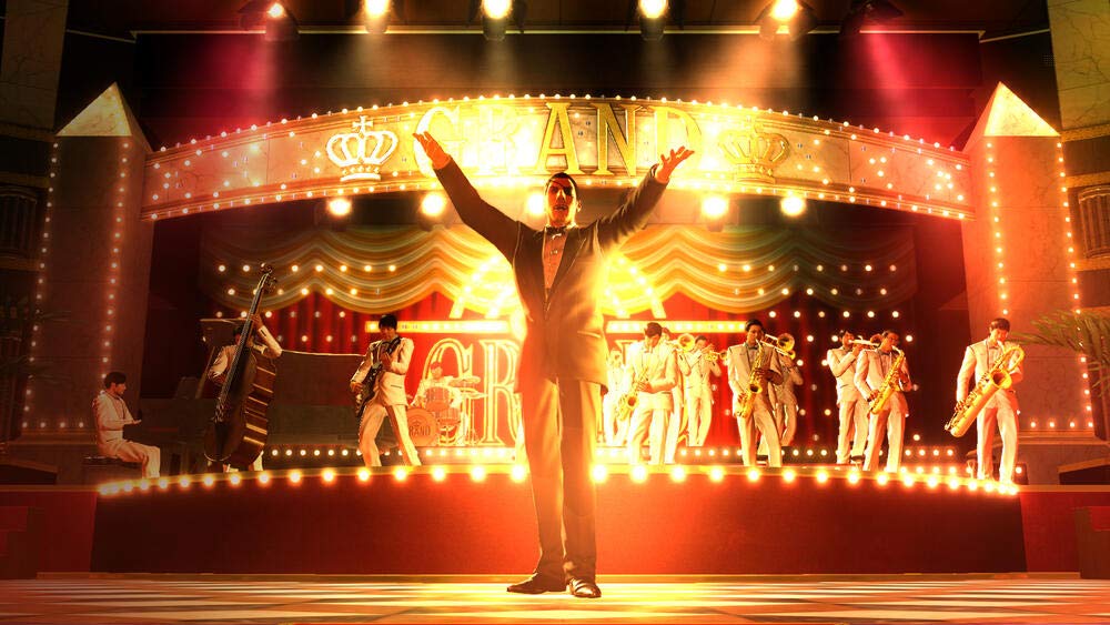 Yakuza 0 [Playstation Hits] - PlayStation 4 - Image 3