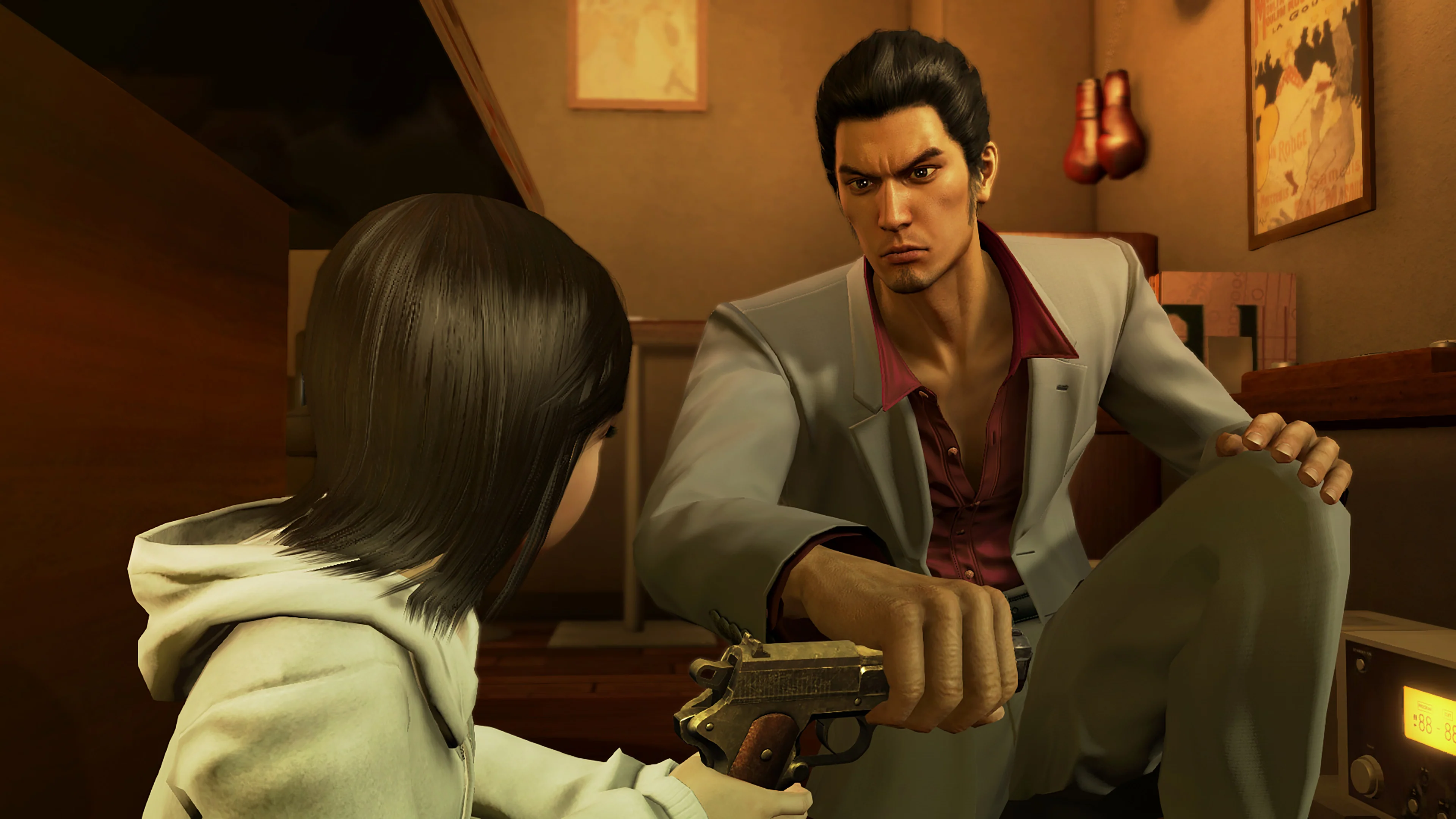 Yakuza Kiwami 1 - Nintendo Switch 2 [Game-Key Card] - Image 3