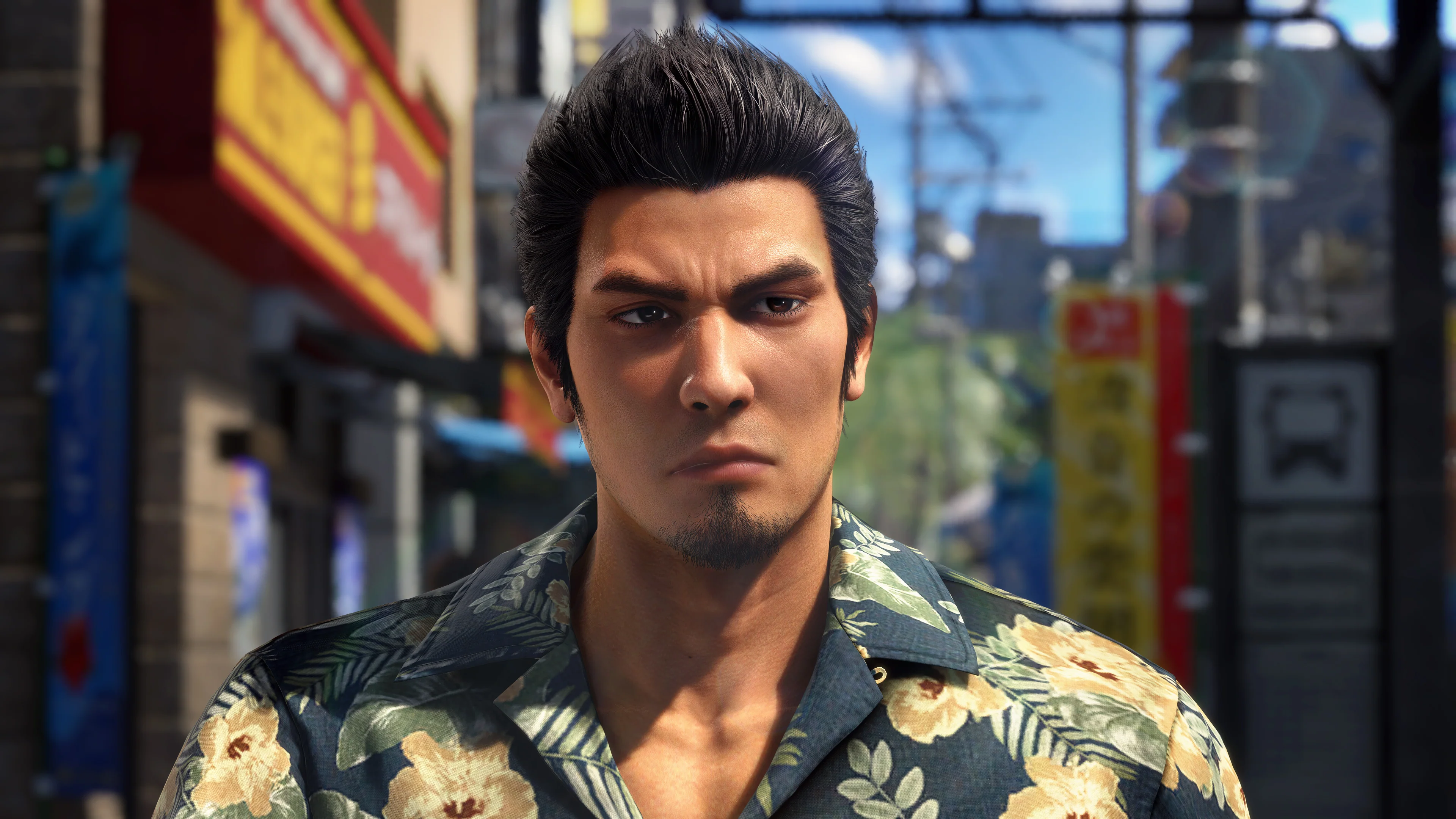 Yakuza Kiwami 3 & Dark Ties - PlayStation 5 - Image 3