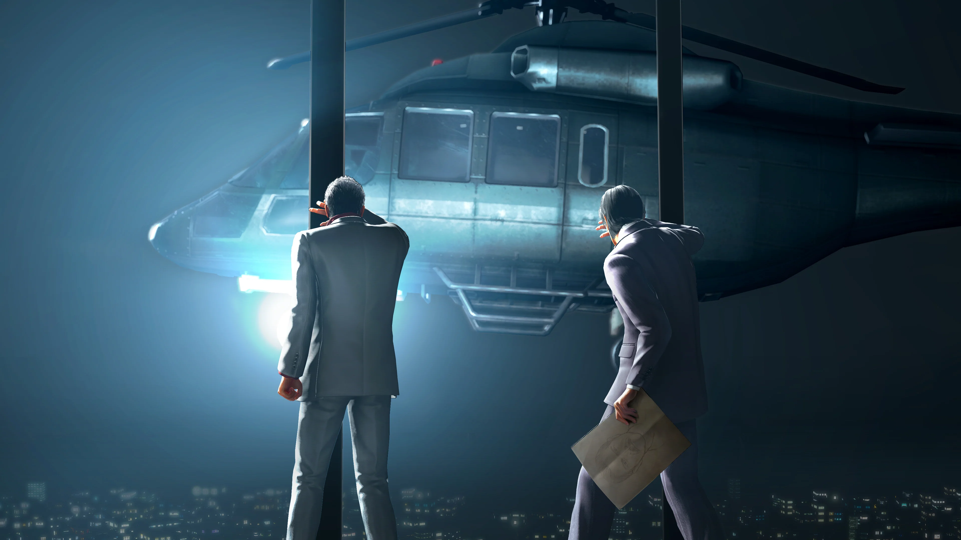 Yakuza Kiwami 3 & Dark Ties - PlayStation 5 - Image 4
