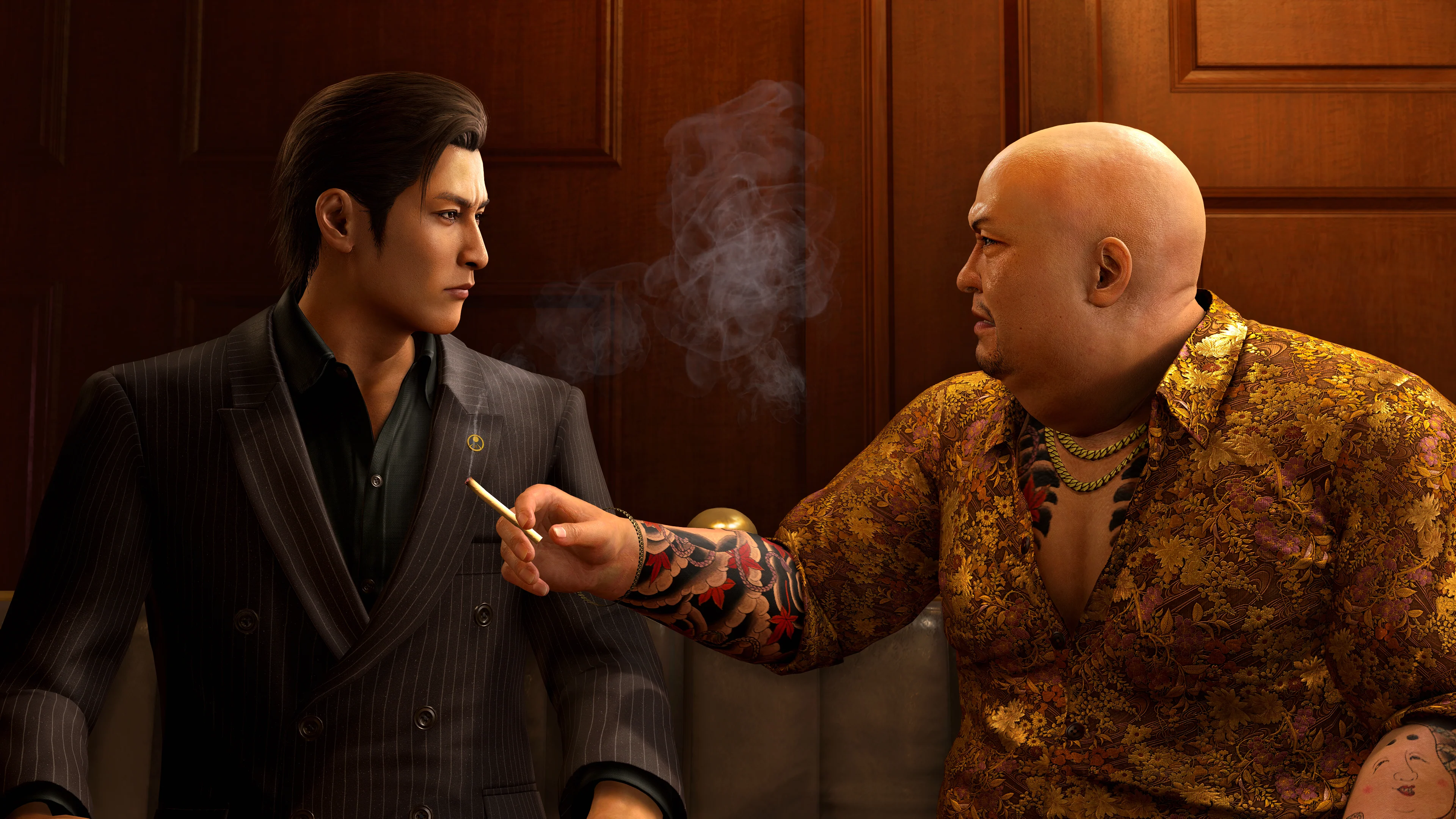 Yakuza Kiwami 3 & Dark Ties - PlayStation 5 - Image 9