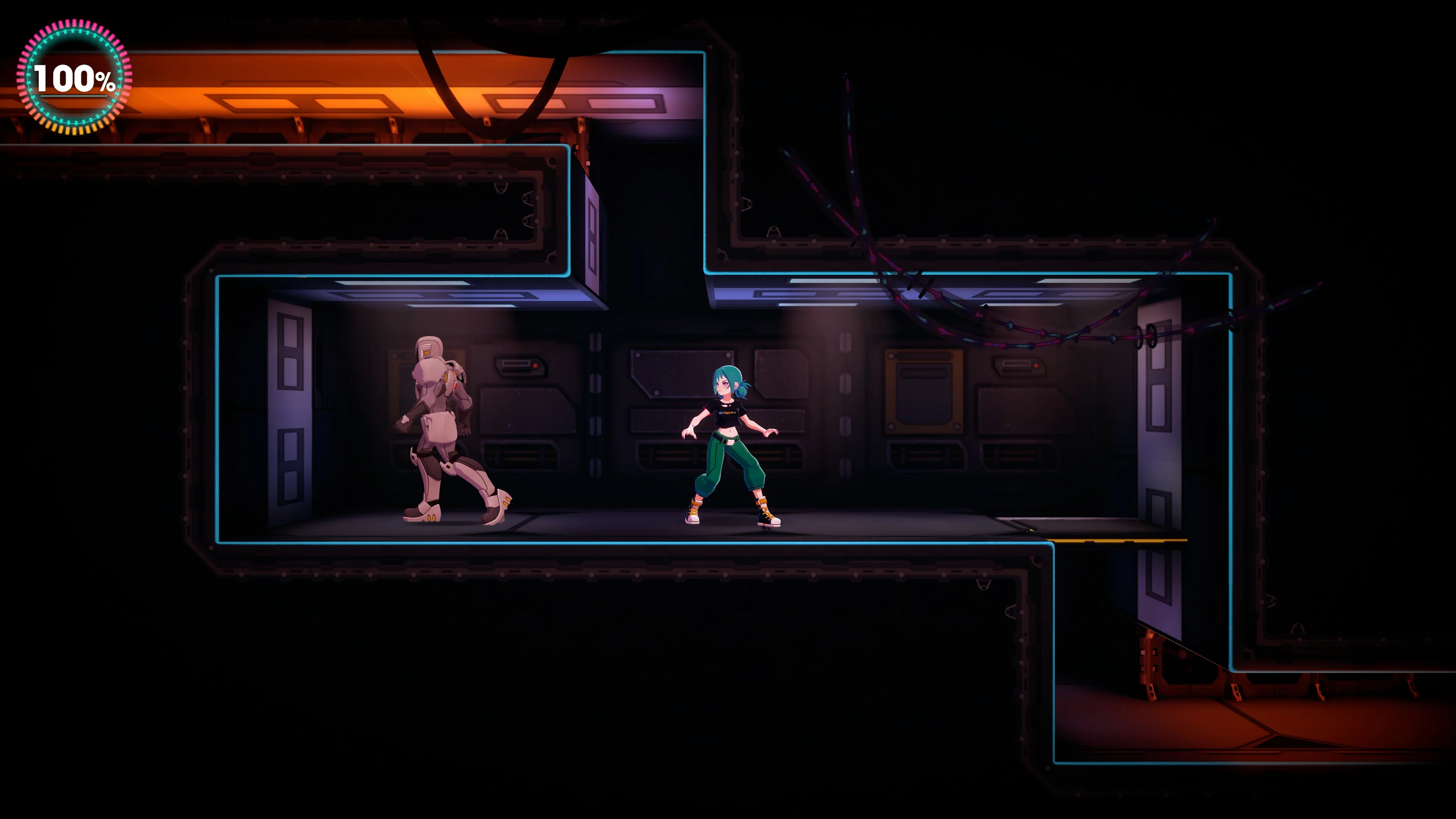 Yars Rising - Nintendo Switch - Image 5