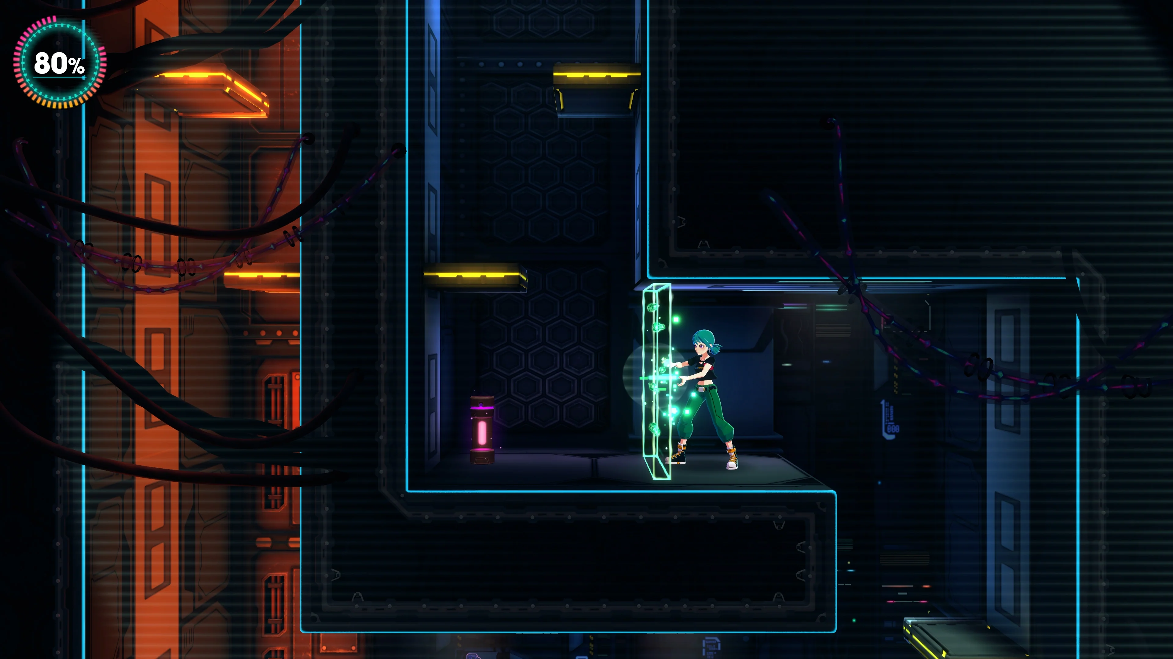 Yars Rising - Nintendo Switch - Image 6