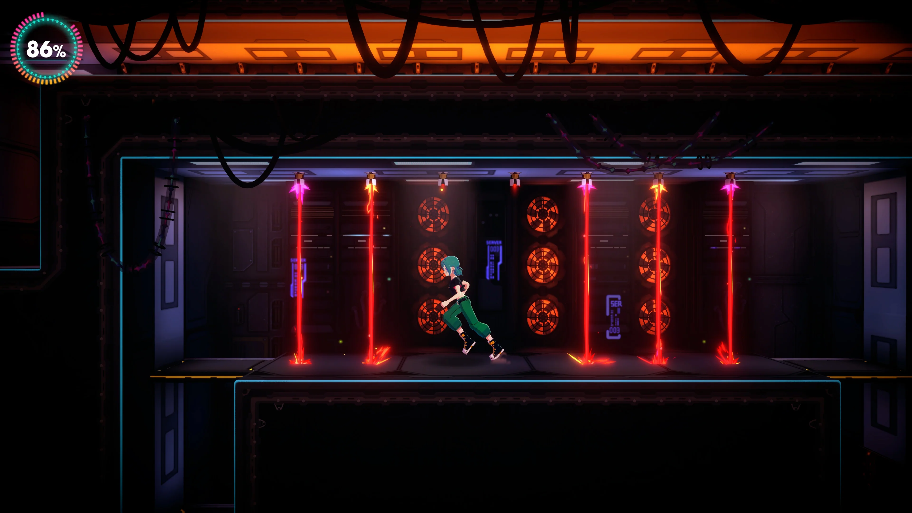 Yars Rising - Nintendo Switch - Image 8