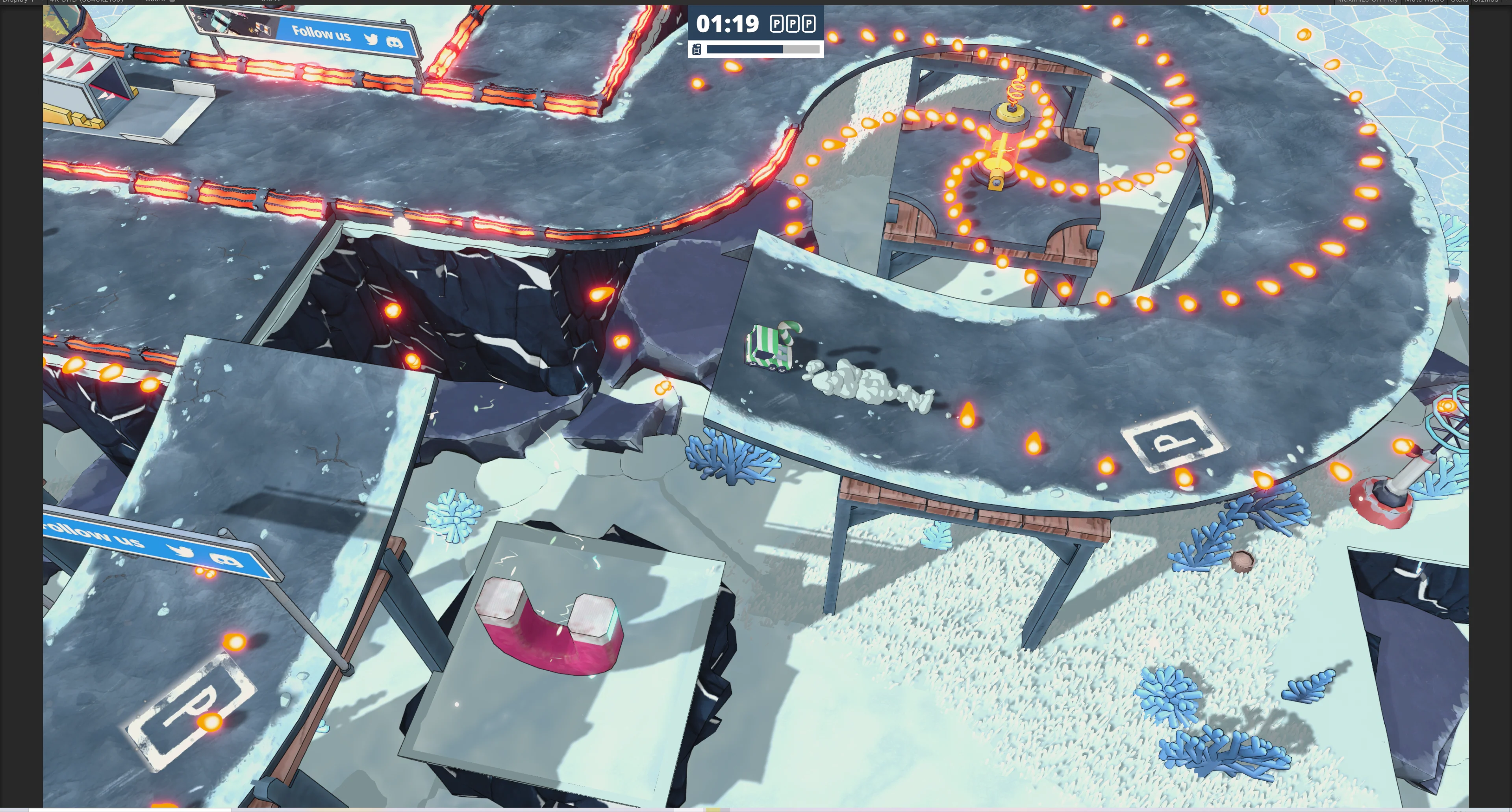 YOU SUCK AT PARKING COMPLETE EDITION - PS5 - Image 2
