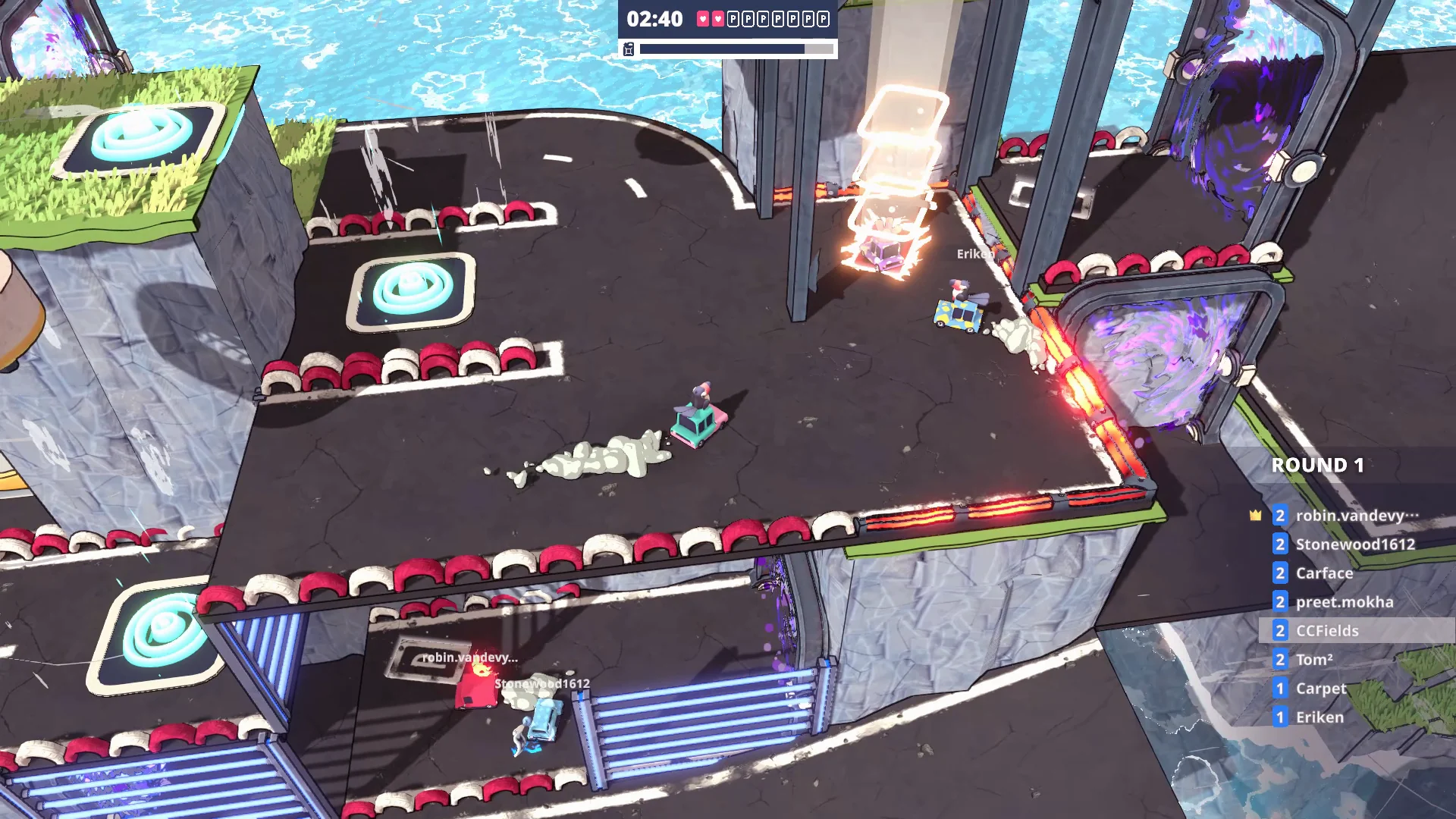 YOU SUCK AT PARKING COMPLETE EDITION - SWITCH - Image 4