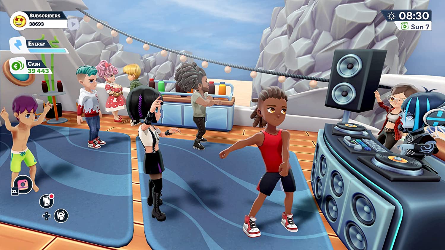 Youtubers Life 2 - SWITCH - Image 4