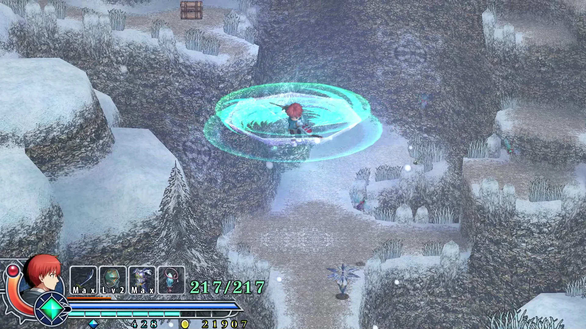 Ys Memoire: The Oath in Felghana – Day 1 Refined Edition - Nintendo Switch - Image 3