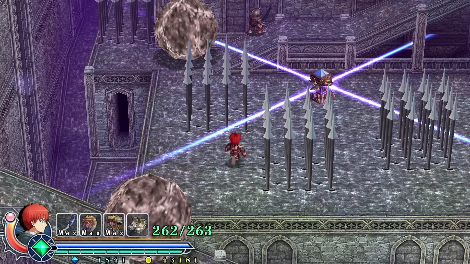 Ys Memoire: The Oath in Felghana – Day 1 Refined Edition - Nintendo Switch - Image 4