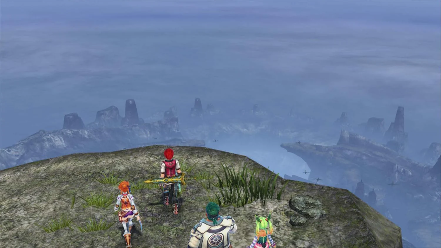 Ys VIII: Lacrimosa of Dana [Standard Edition] - Nintendo Switch - Image 6