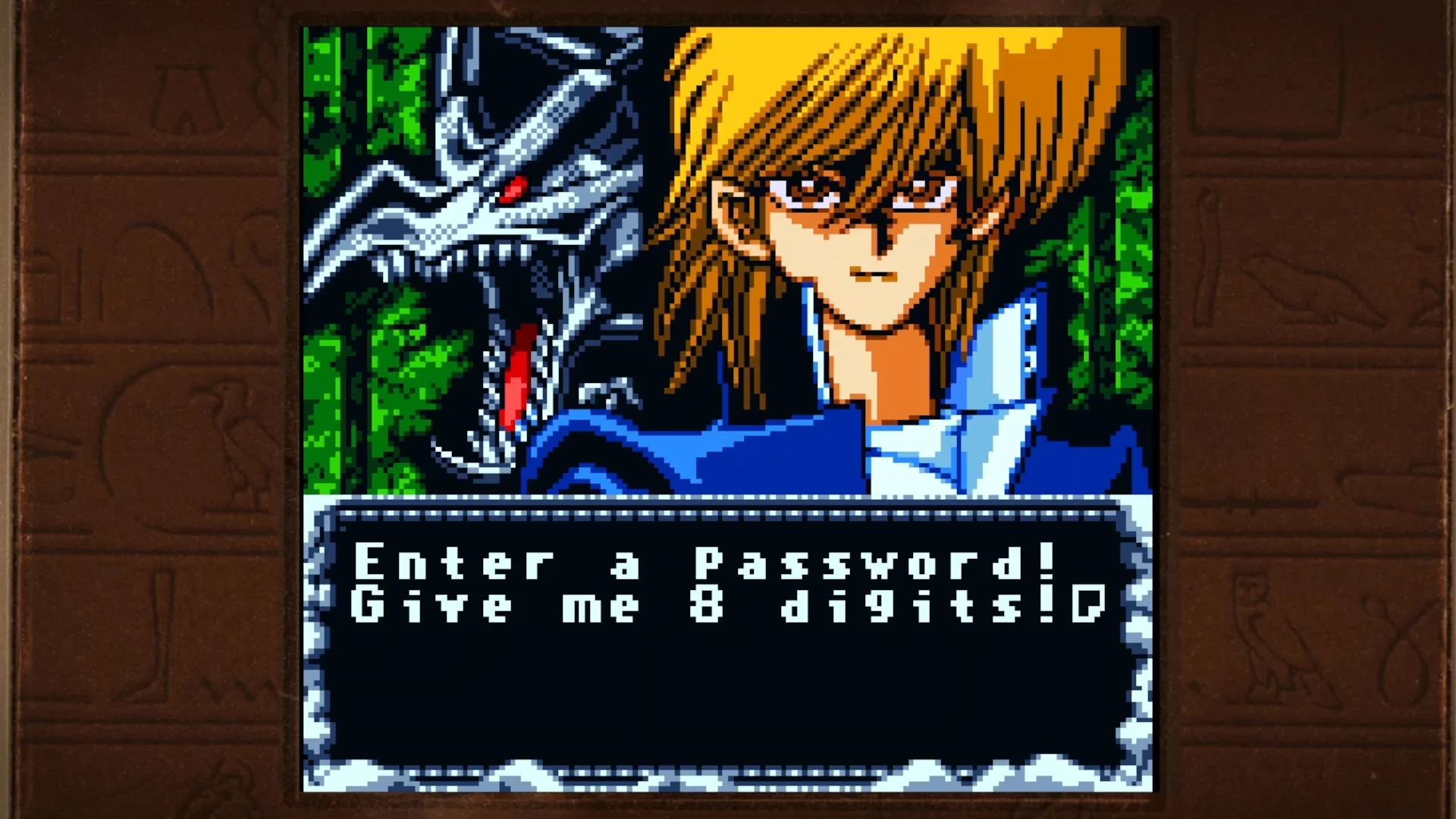 Yu-Gi-Oh! Early Days Collection - Nintendo Switch - Image 3